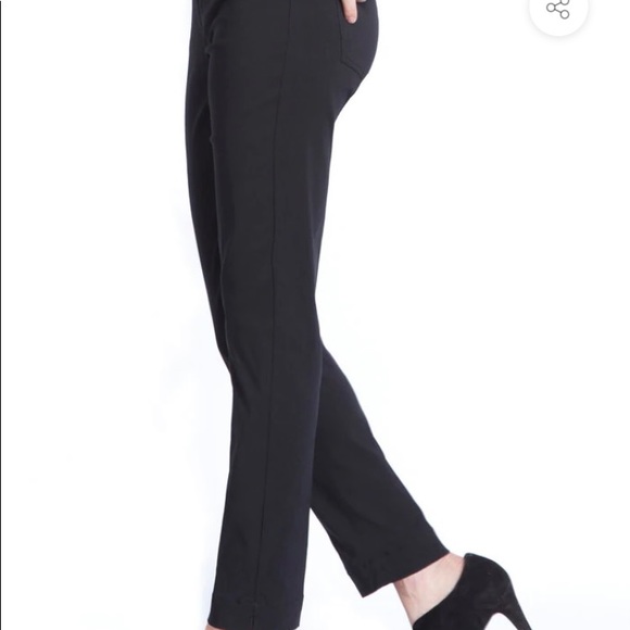 SlimSation by Multiples narrow ankle pull on pant size 16-Gently used - Picture 2 of 5